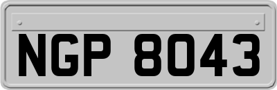NGP8043