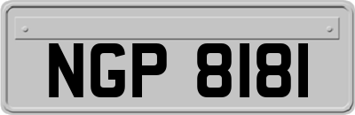 NGP8181
