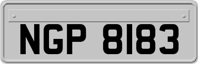 NGP8183