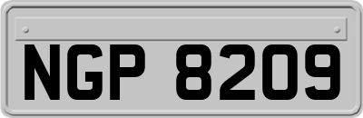 NGP8209
