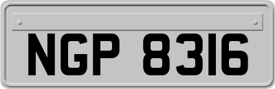 NGP8316