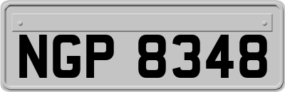 NGP8348