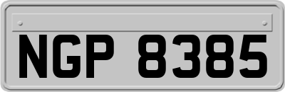 NGP8385