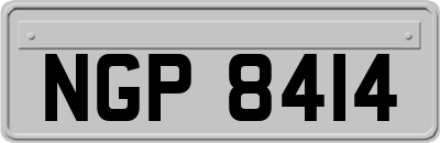 NGP8414