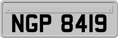 NGP8419
