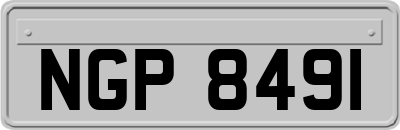NGP8491