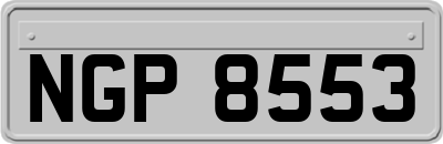 NGP8553