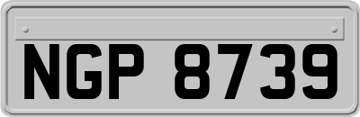 NGP8739