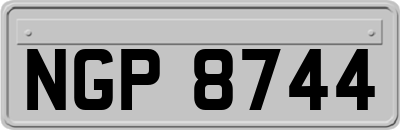 NGP8744