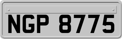 NGP8775