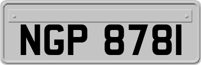 NGP8781