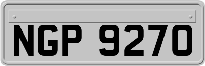 NGP9270