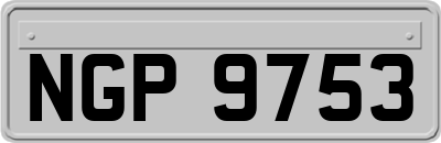 NGP9753