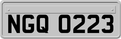 NGQ0223
