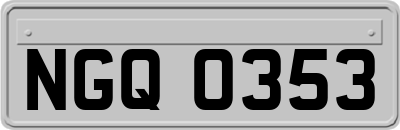 NGQ0353