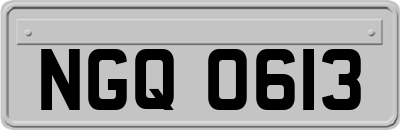 NGQ0613