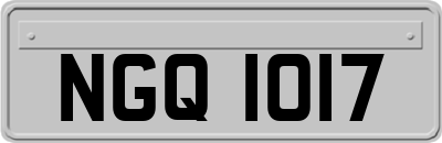 NGQ1017