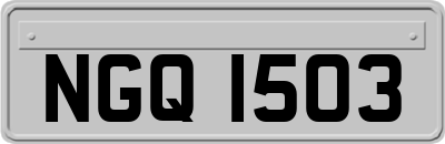 NGQ1503