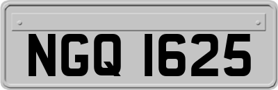 NGQ1625