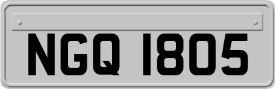NGQ1805