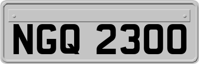 NGQ2300