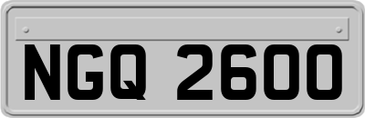NGQ2600