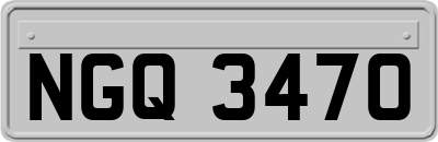 NGQ3470