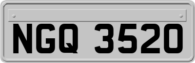 NGQ3520