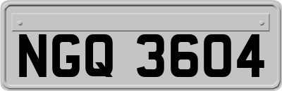NGQ3604