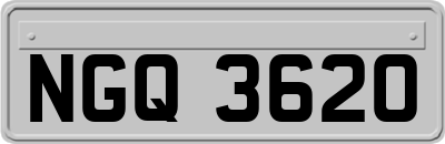 NGQ3620