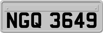 NGQ3649