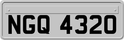 NGQ4320