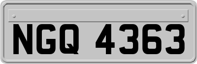 NGQ4363