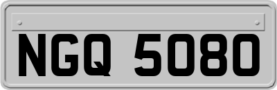 NGQ5080