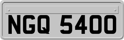 NGQ5400
