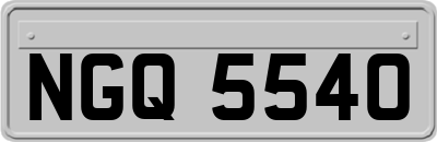 NGQ5540
