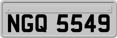NGQ5549