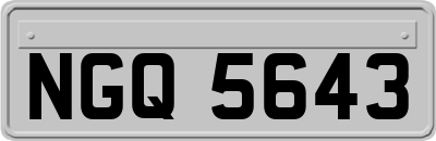 NGQ5643