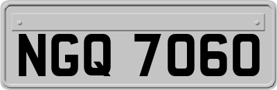 NGQ7060