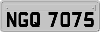 NGQ7075