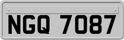 NGQ7087
