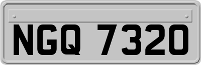 NGQ7320