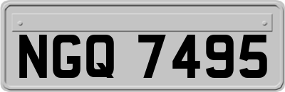 NGQ7495