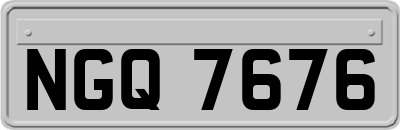 NGQ7676