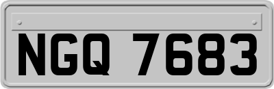 NGQ7683