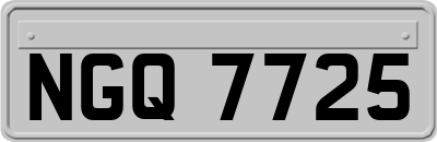 NGQ7725