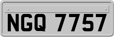 NGQ7757