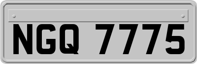 NGQ7775