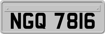 NGQ7816