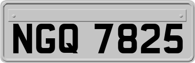 NGQ7825